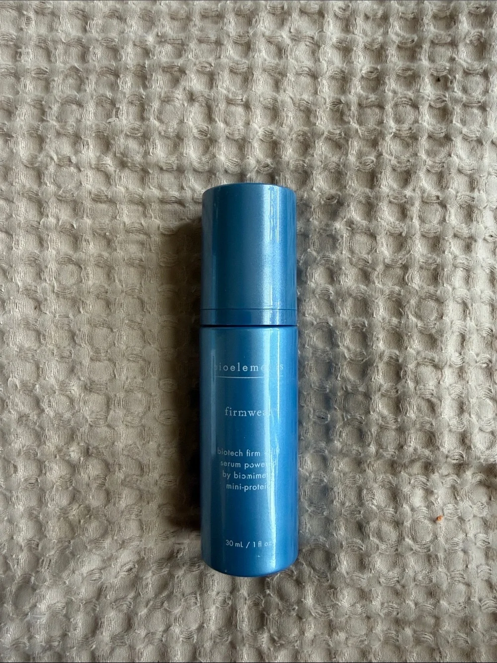 Bioelements | Firmwear Biotech Firm + Lift Serum